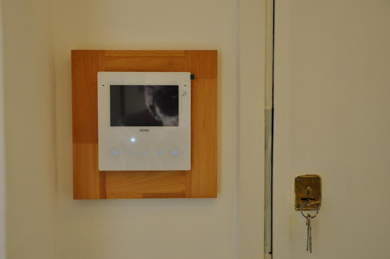 C - Design Bilo -m3- 8 Min Dal Duomo Appartement *