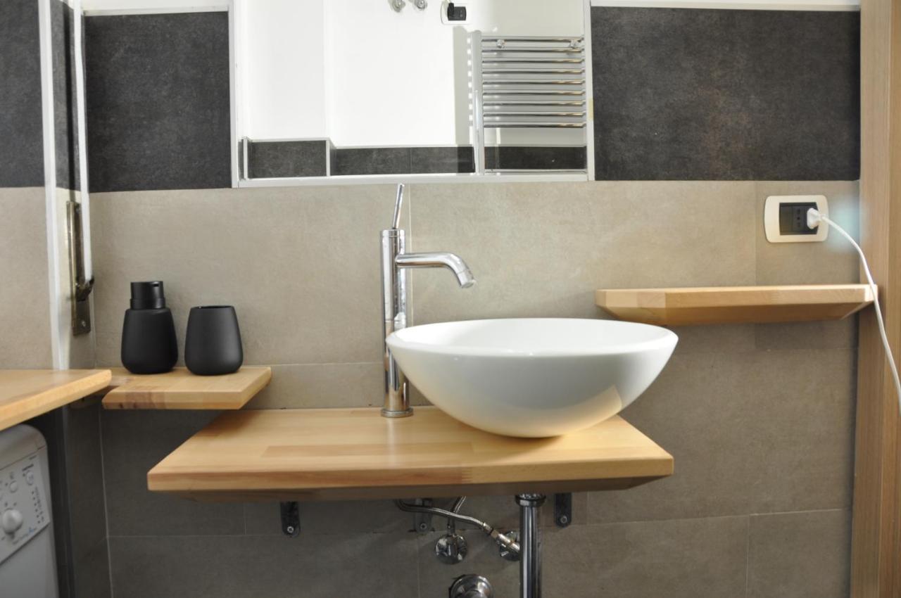 C - Design Bilo -m3- 8 Min Dal Duomo Appartement *