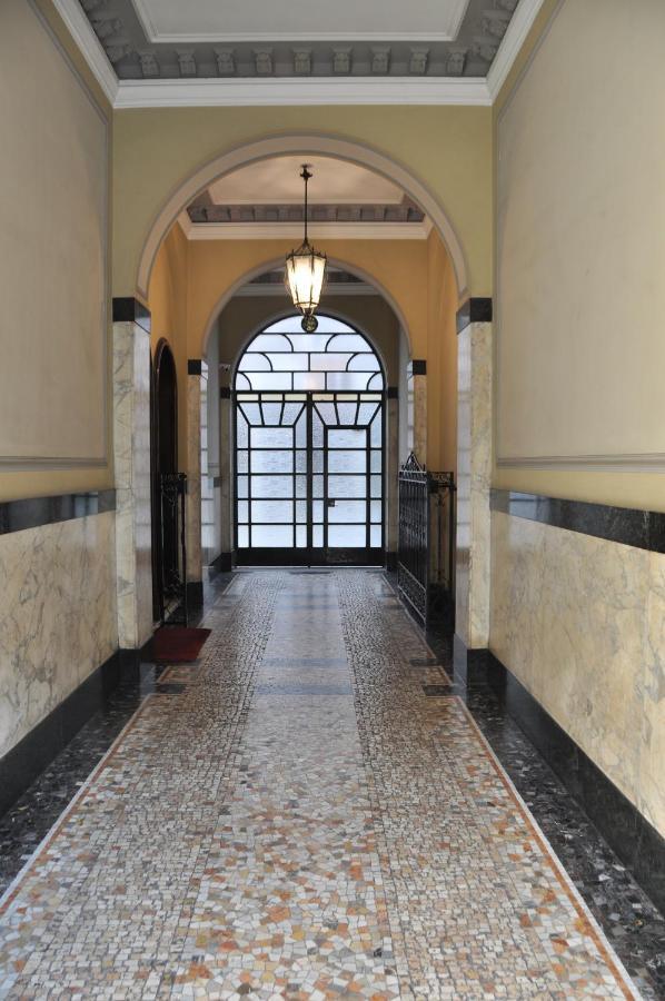 C - Design Bilo -m3- 8 Min Dal Duomo Appartement