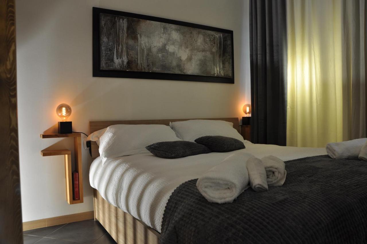 Appartement C - Design Bilo -m3- 8 Min Dal Duomo