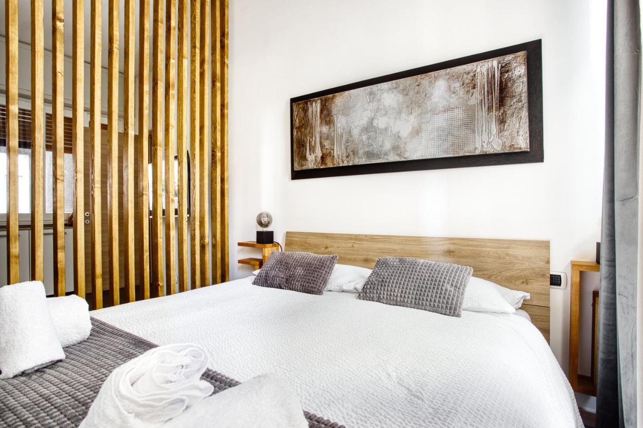 Appartement C - Design Bilo -m3- 8 Min Dal Duomo
