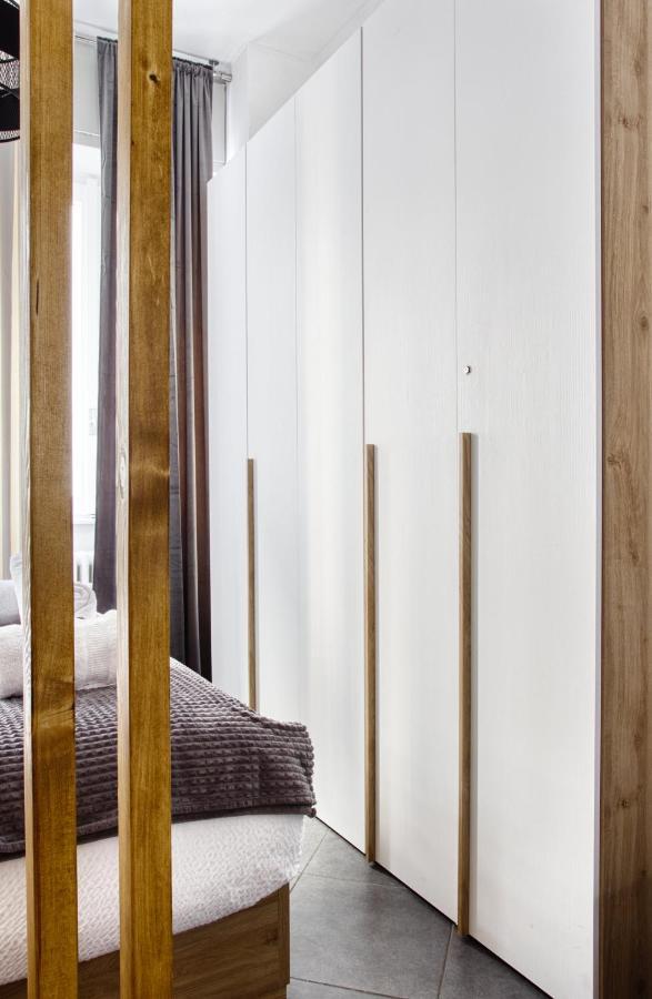 C - Design Bilo -m3- 8 Min Dal Duomo Appartement Milaan