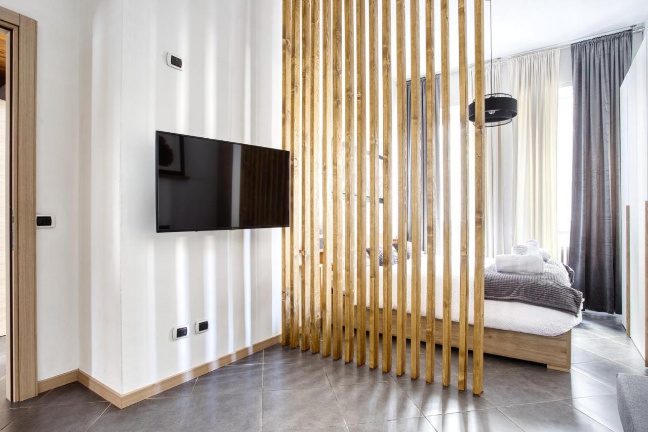 Appartement C - Design Bilo -m3- 8 Min Dal Duomo