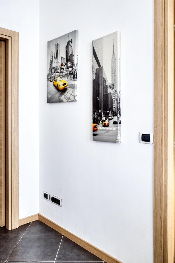 C - Design Bilo -m3- 8 Min Dal Duomo Appartement *
