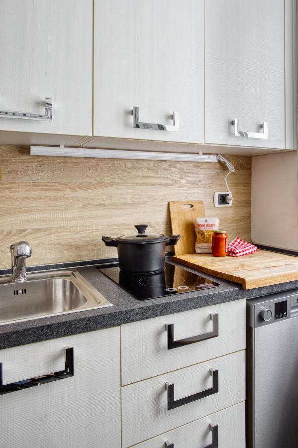 Apartment C - Design Bilo -m3- 8 Min Dal Duomo Mailand