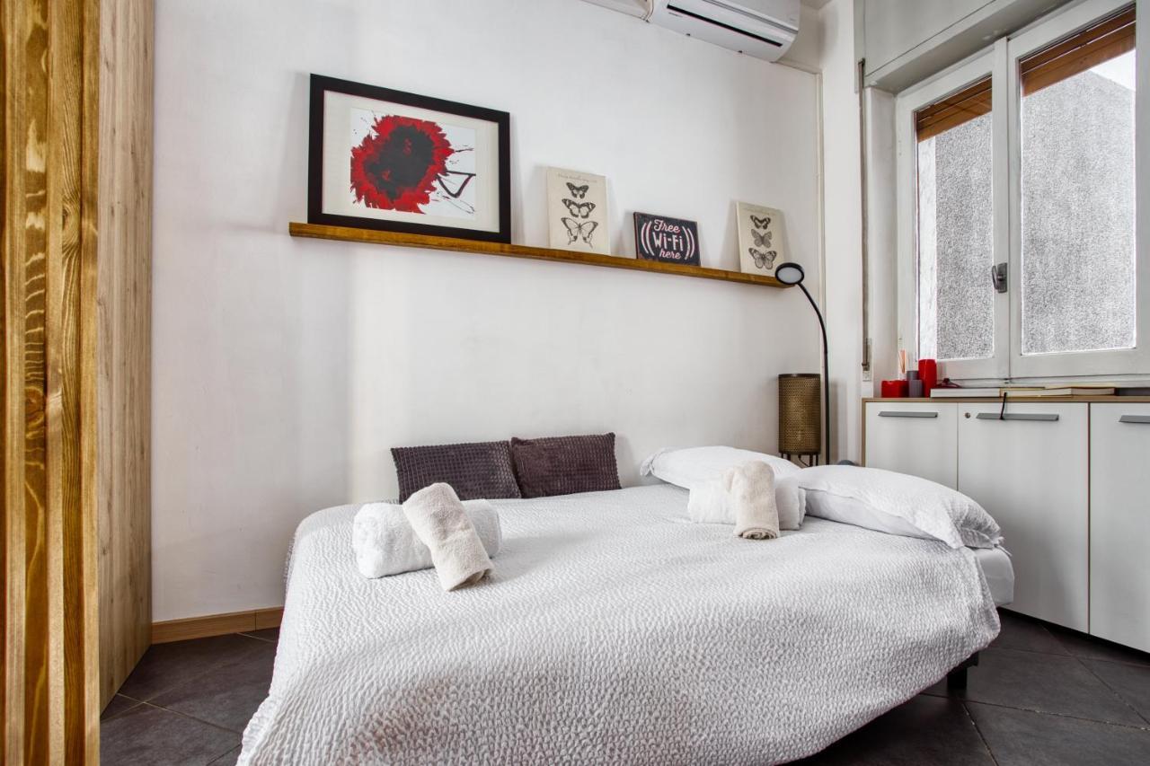 Apartment C - Design Bilo -m3- 8 Min Dal Duomo Mailand