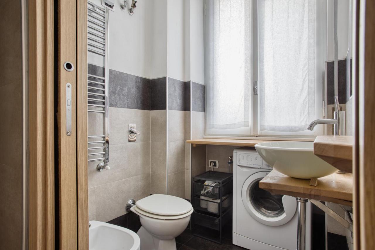 Apartment C - Design Bilo -m3- 8 Min Dal Duomo Mailand