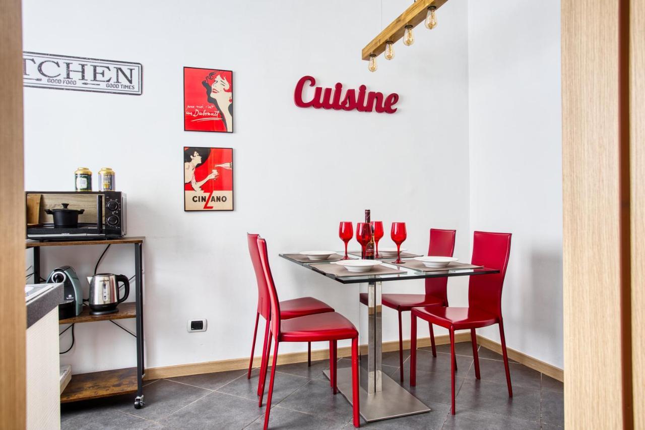 Apartment C - Design Bilo -m3- 8 Min Dal Duomo Mailand